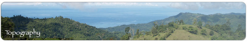 Topography